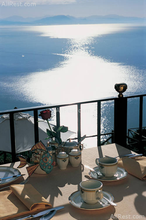 Palazzo Sasso Ravello 25